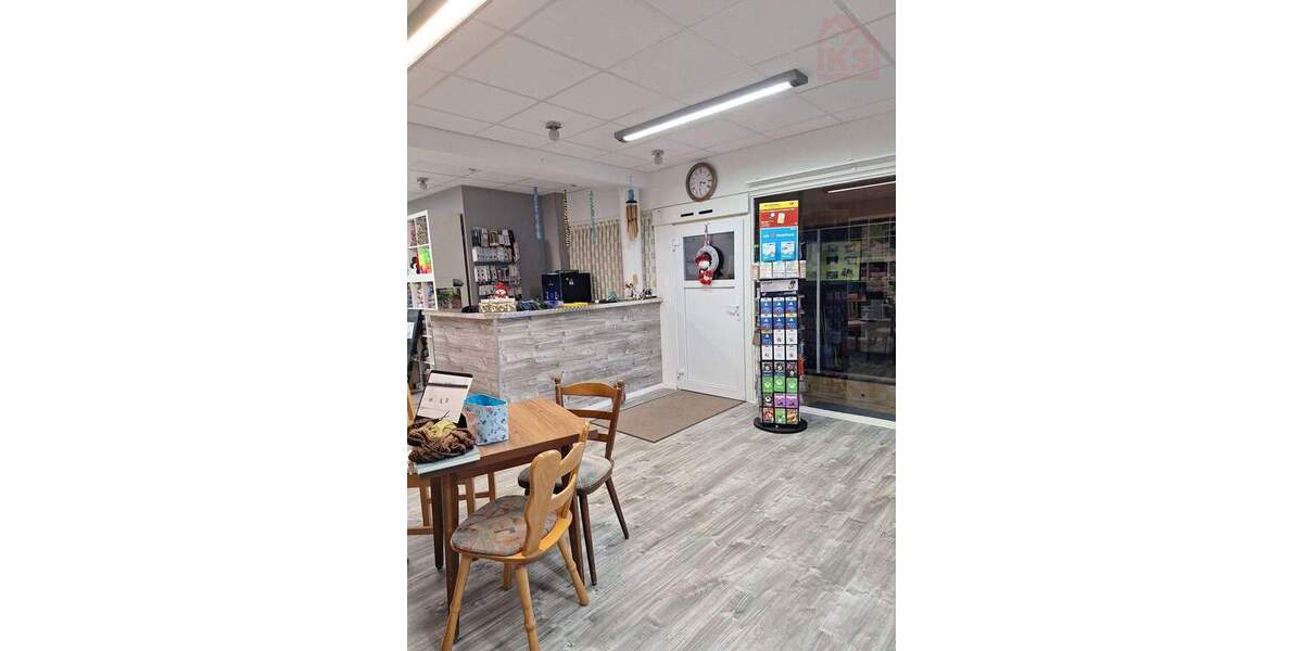 Gewerbeobjekt Schwalbach / Hülzweiler Hülzweiler - 450&euro; | Angebot:25674010