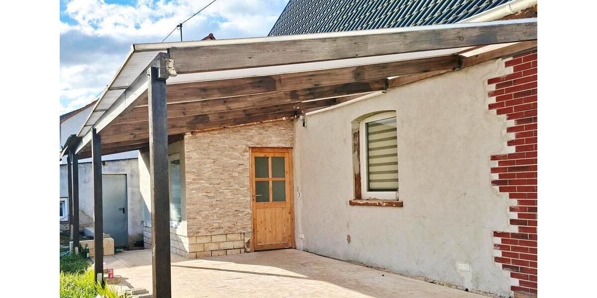 Einfamilienhaus Neunkirchen - 4 Zimmer, 108 m&sup2;, 220.000&euro; | Angebot:26033581