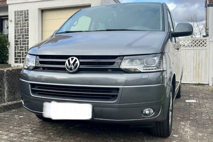 VW T5 Multivan 245.600 km 18.900 &euro; Saarbrücken 66113