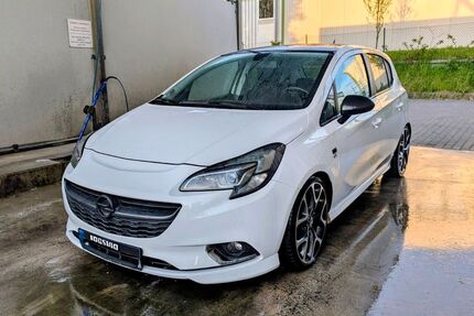Opel Corsa 104.000 km 9.000 &euro; Blieskastel 66440