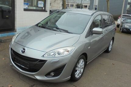 Mazda 5 198.000 km 3.450 &euro; Dillingen/Saar 66763