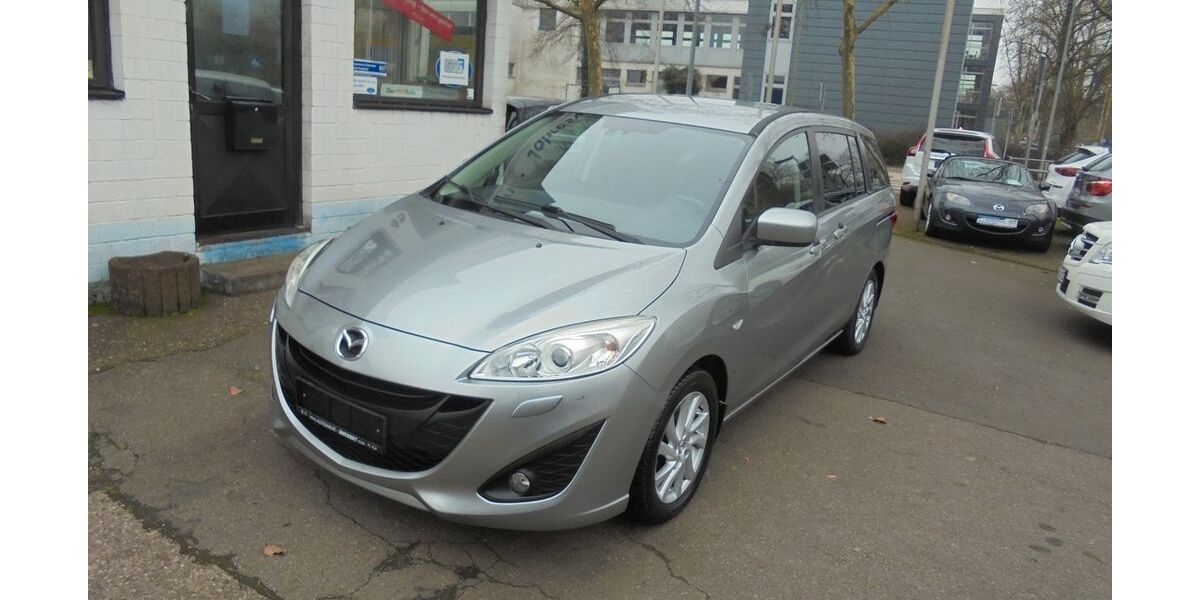 Mazda 5 198.000 km 3.450 &euro; Dillingen/Saar 66763