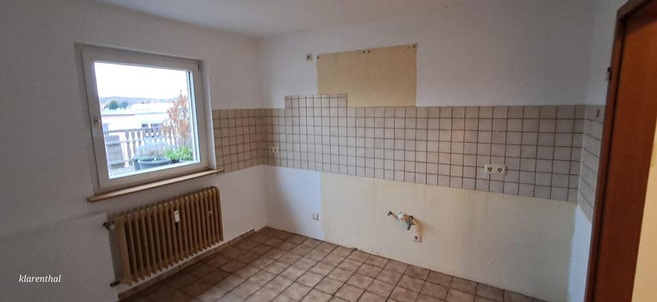 Etagenwohnung Saarbrücken West - 3 Zimmer, 86 m&sup2;, 700&euro; | Angebot:22592053