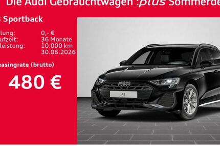 Audi A3 25.880 km 33.290 &euro; Saarbrücken 66115