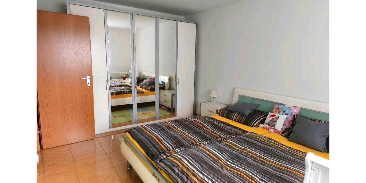 Etagenwohnung Homburg - 3 Zimmer, 86 m&sup2;, 1.050&euro; | Angebot:24346058