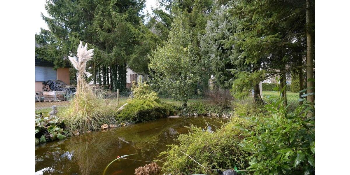 Einfamilienhaus Homburg - 5 Zimmer, 155 m&sup2;, 259.000&euro; | Angebot:25971207