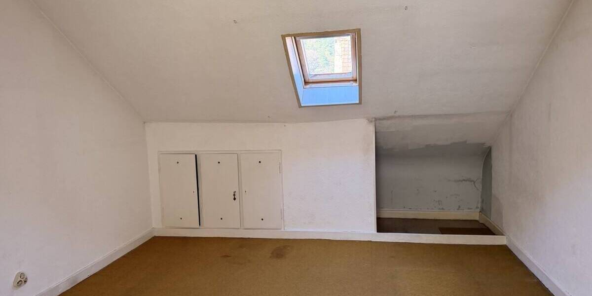 Mehrfamilienhaus, Wohnhaus Wadgassen / Werbeln Werbeln - 4 Zimmer, 110 m&sup2;, 99.000&euro; | Angebot:26388902