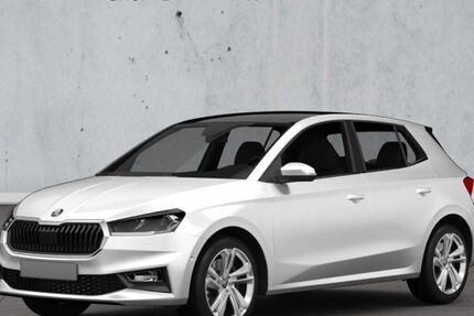 Skoda Fabia 38.000 km 13.496 &euro; Saarlouis 66740