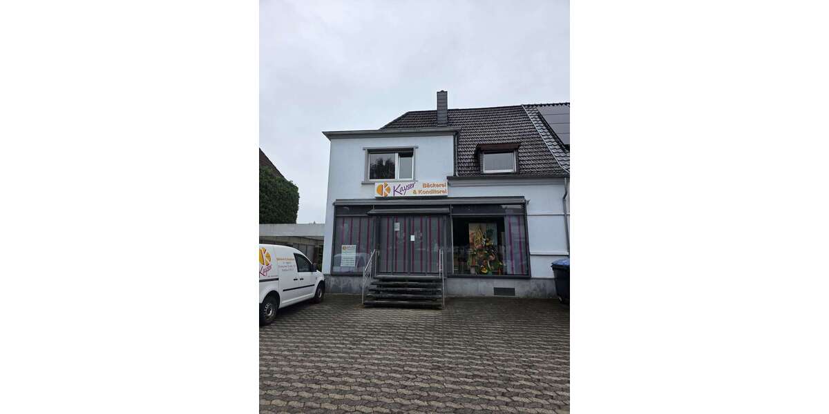 Einfamilienhaus Sankt Ingbert - 7 Zimmer, 120 m&sup2;, 349.000&euro; | Angebot:23837507