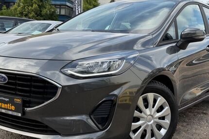 Ford Fiesta 3.400 km 13.999 &euro; Saarlouis 66740