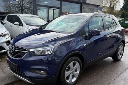 Opel Mokka X 132.210 km 8.990 &euro; Ensdorf 66806