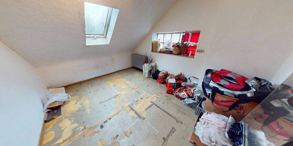 Mehrfamilienhaus, Wohnhaus Püttlingen - 129.000&euro; | Angebot:25674622