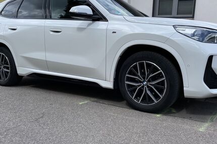 BMW X1 75.000 km 34.999 &euro; Heusweiler 66265
