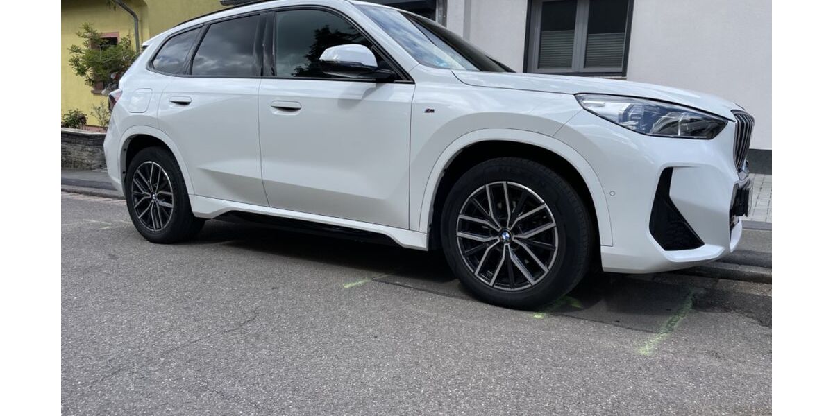 BMW X1 75.000 km 34.999 &euro; Heusweiler 66265