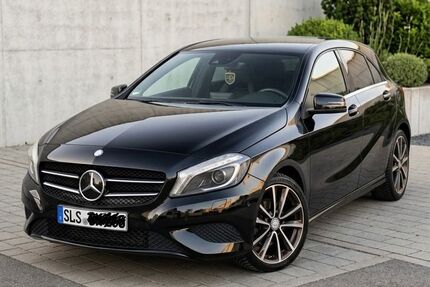Mercedes-Benz A 180 105.000 km 12.950 &euro; Saarwellingen 66793