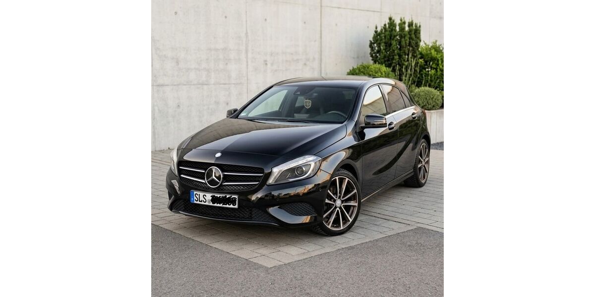 Mercedes-Benz A 180 105.000 km 12.950 &euro; Saarwellingen 66793