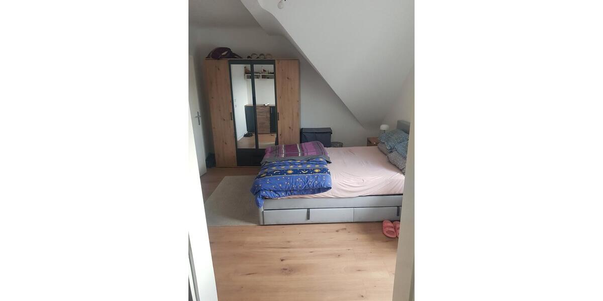 Etagenwohnung Ottweiler - 3 Zimmer, 70 m&sup2;, 620&euro; | Angebot:26634093