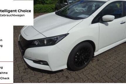 Nissan Leaf 3.700 km 18.890 &euro; Sulzbach-Hühnerfeld 66280