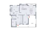 Einfamilienhaus Beckingen Düppenweiler - 5 Zimmer, 178 m&sup2;, 567.900&euro; | Angebot:26617486