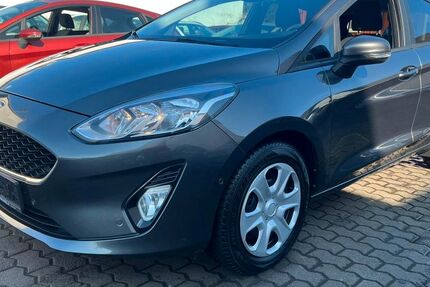 Ford Fiesta 135.000 km 6.980 &euro; Saarlouis 66740