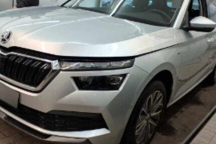 Skoda Kamiq 54.018 km 21.890 &euro; Saarbrücken 66130