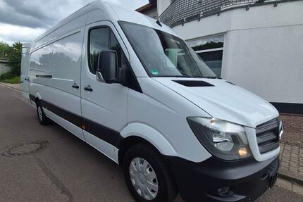 Mercedes-Benz Sprinter 175.396 km 19.623 &euro; Beckingen 66701
