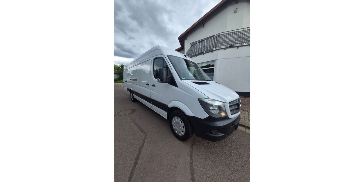 Mercedes-Benz Sprinter 175.396 km 19.623 &euro; Beckingen 66701