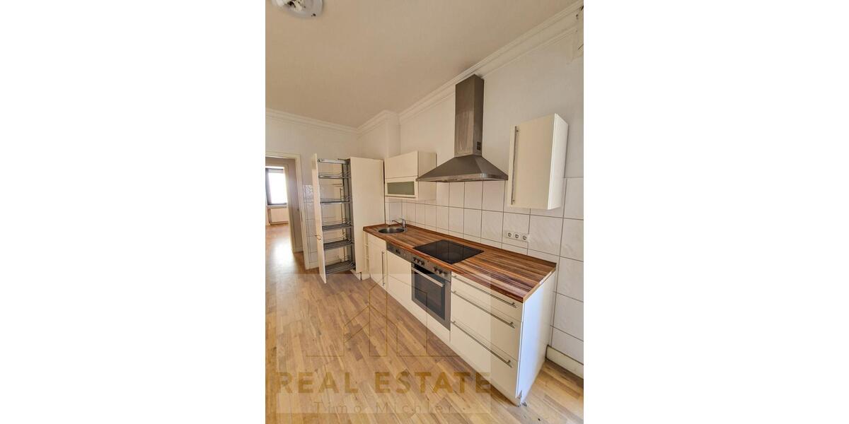 Etagenwohnung Saarbrücken Malstatt - 2 Zimmer, 65 m&sup2;, 720&euro; | Angebot:25375689