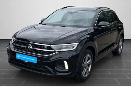 VW T-Roc 21.401 km 20.490 &euro; Homburg 66424