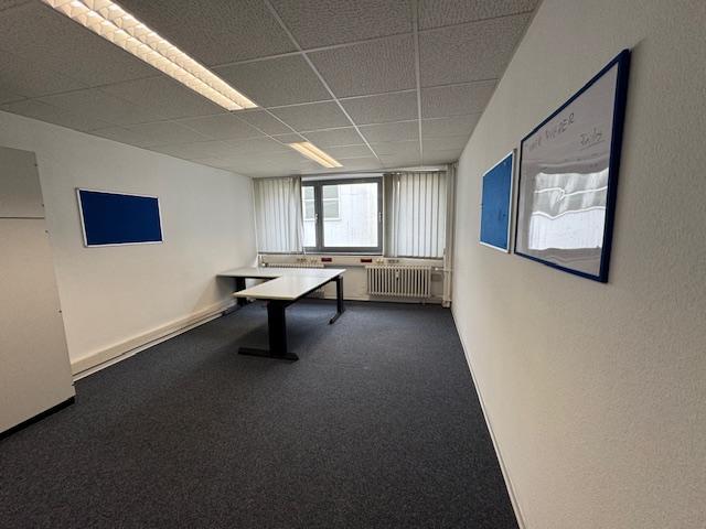 Gewerbeobjekt Saarbrücken Neue Bremm - 1.960&euro; | Angebot:23885900