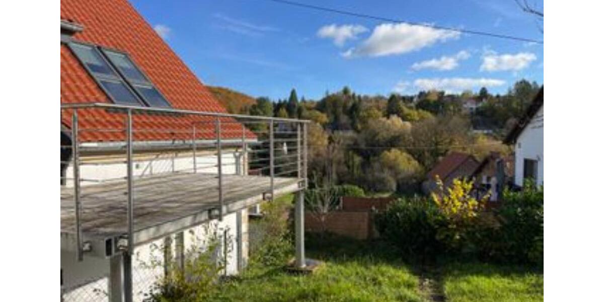 Dachgeschoßwohnung Saarbrücken Brebach-Fechingen - 3 Zimmer, 70 m&sup2;, 139.000&euro; | Angebot:25256842