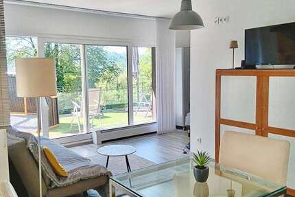 Zimmer Saarbrücken / Sankt Arnual Sankt Arnual - 1 Zimmer, 890&euro; | Angebot:21391591