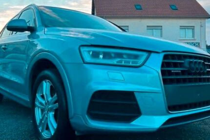 Audi Q3 172.318 km 13.990 &euro; Saarbrücken 66117