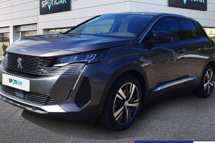 Peugeot 3008 77.783 km 23.990 &euro; Saarbrücken 66119
