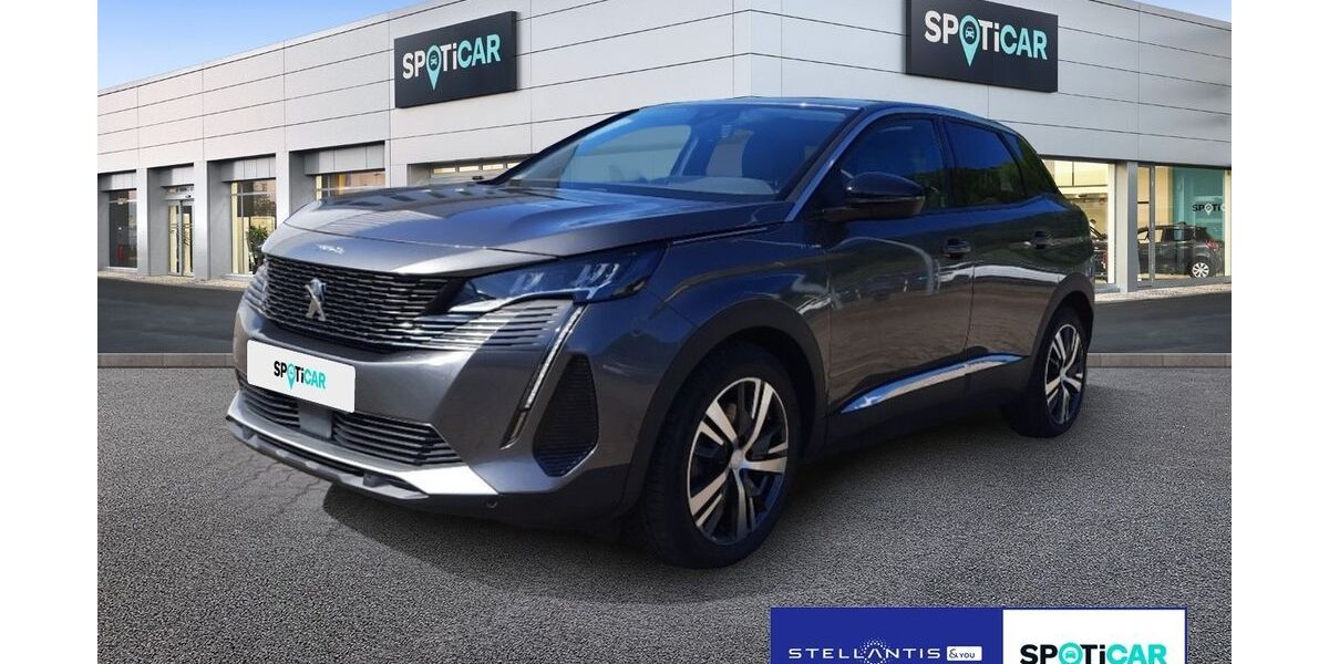 Peugeot 3008 77.783 km 23.990 &euro; Saarbrücken 66119