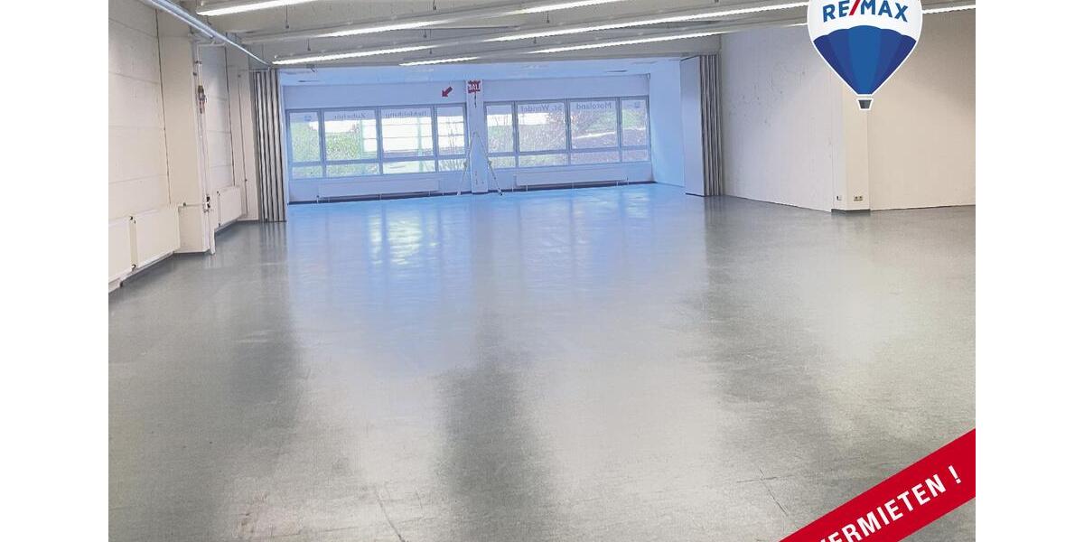 Gewerbeobjekt Sankt Wendel - 2.850&euro; | Angebot:25804399