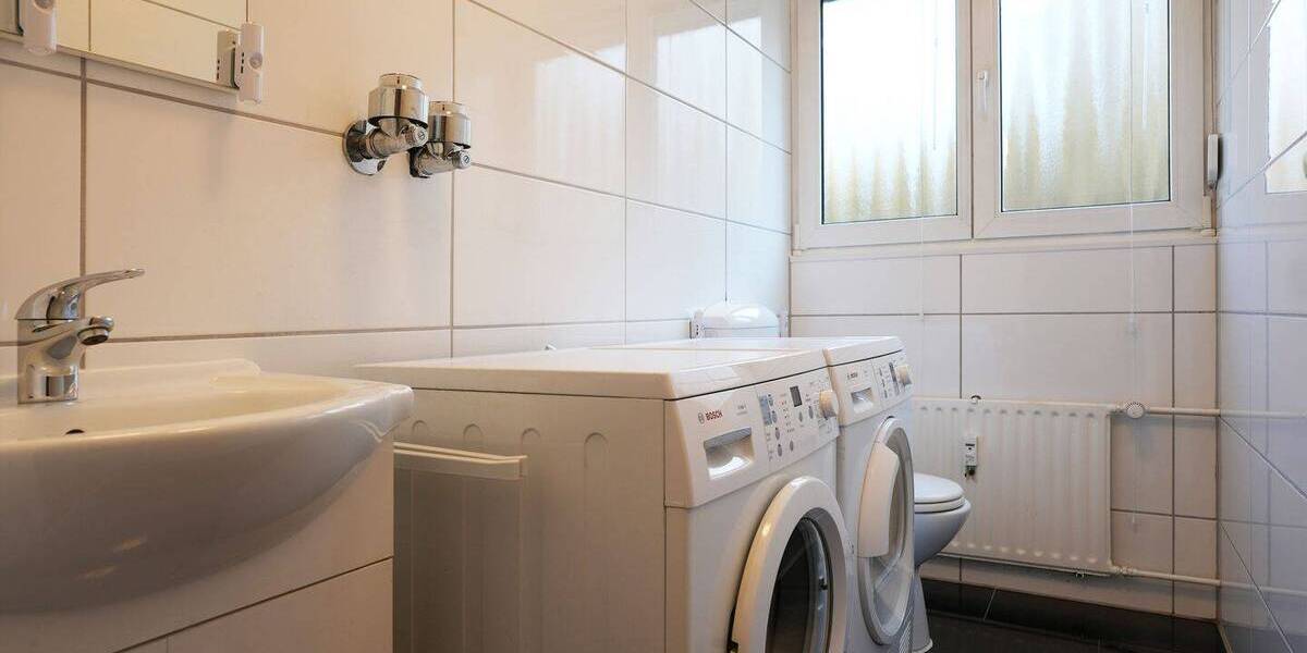 Etagenwohnung Saarbrücken Scheidt - 4 Zimmer, 126 m&sup2;, 189.000&euro; | Angebot:26274893