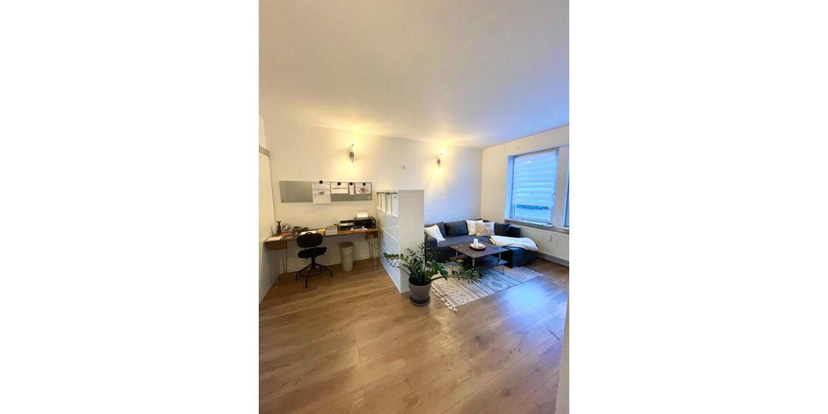 Erdgeschoßwohnung Saarlouis - 2 Zimmer, 57 m&sup2;, 530&euro; | Angebot:25224749