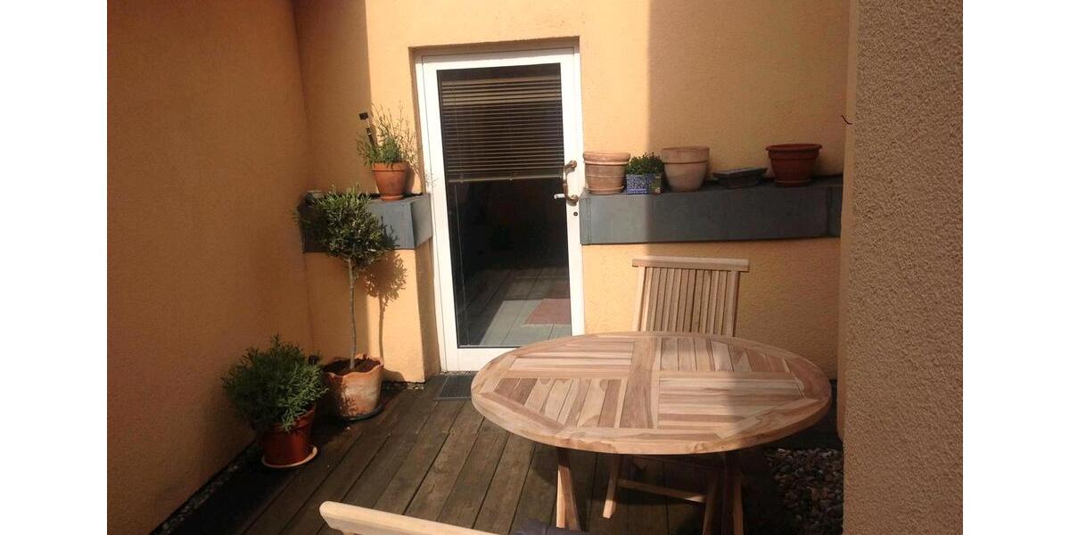 Dachgeschoßwohnung Illingen - 2 Zimmer, 75 m&sup2;, 880&euro; | Angebot:26517521