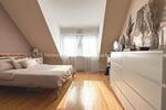 Etagenwohnung Saarbrücken Neue Bremm - 4 Zimmer, 102 m&sup2;, 950&euro; | Angebot:25973503