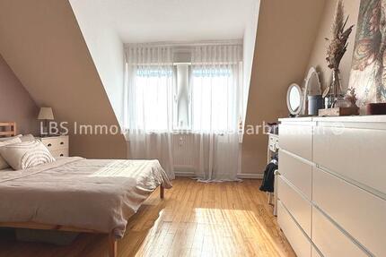 Wohnung Saarbrücken Neue Bremm - 4 Zimmer, 102 m&sup2;, 950&euro; | Angebot:25973503