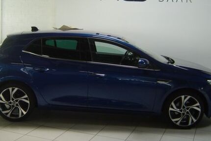 Renault Megane 52.493 km 17.490 &euro; Saarbrücken 66115
