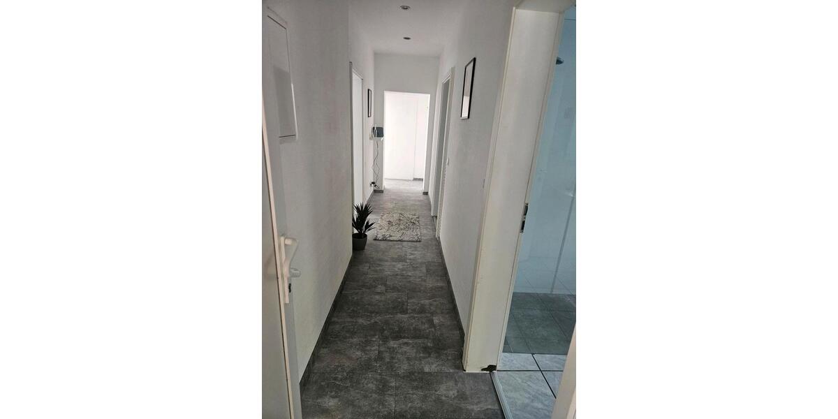 Erdgeschoßwohnung Wadgassen - 3 Zimmer, 68 m&sup2;, 940&euro; | Angebot:26426548