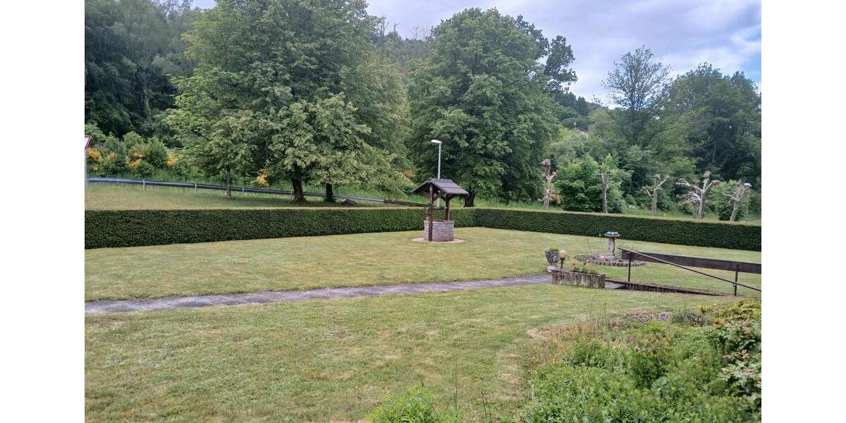 Terrassenwohnung Beckingen - 2 Zimmer, 50 m&sup2;, 680&euro; | Angebot:26635855
