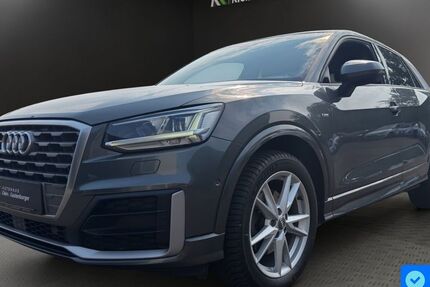 Audi Q2 107.000 km 22.999 &euro; Saarlouis 66740