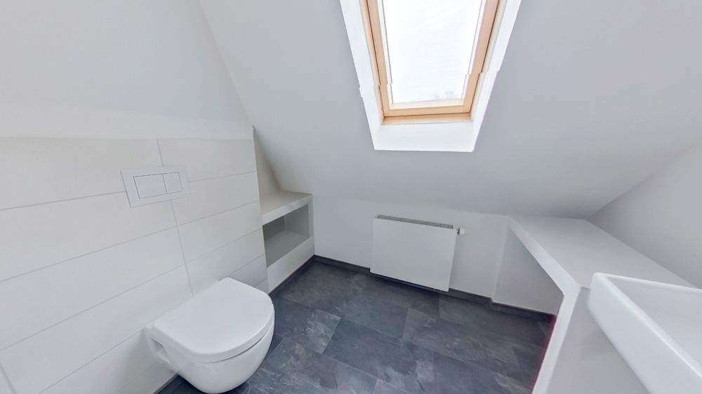 Mehrfamilienhaus, Wohnhaus Bexbach / Frankenholz Frankenholz - 9 Zimmer, 223 m&sup2;, 249.000&euro; | Angebot:25728433