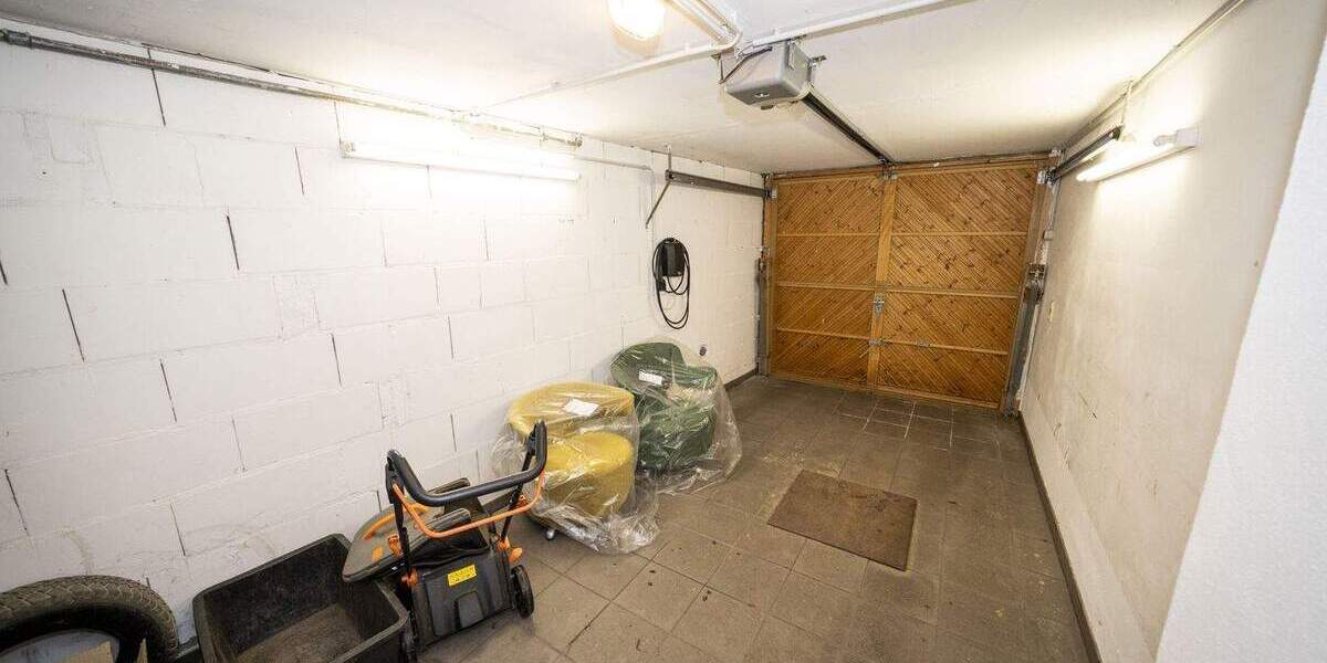 Reihenmittelhaus Püttlingen - 299.000&euro; | Angebot:25737020