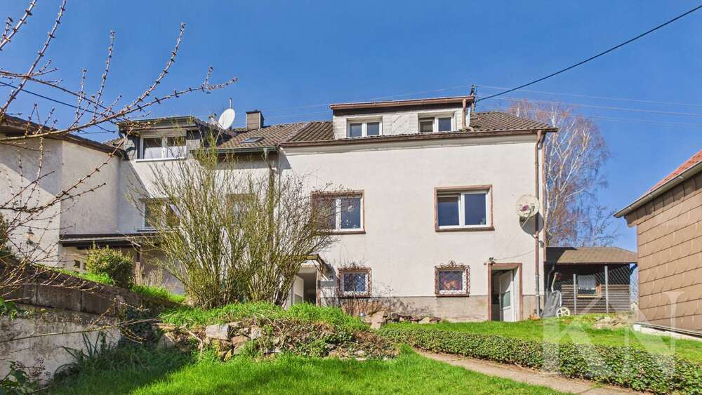 Einfamilienhaus Lebach - 6 Zimmer, 166 m&sup2;, 169.000&euro; | Angebot:26544094