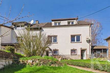 Haus Lebach - 6 Zimmer, 166 m&sup2;, 169.000&euro; | Angebot:26544094