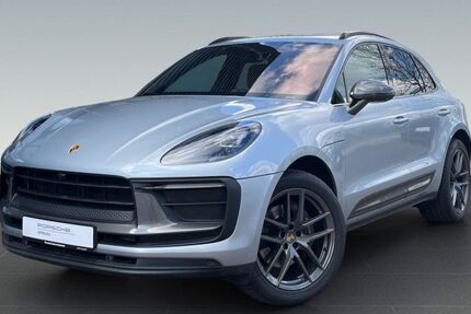 Porsche Macan 49.978 km 62.850 &euro; Saarbrücken 66115